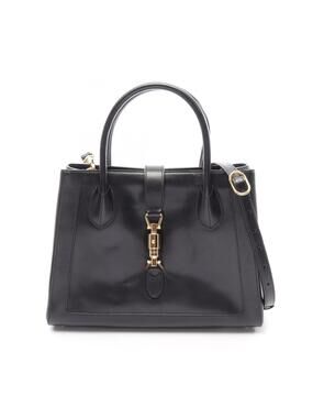 Gucci Jackie Shoulder Crossbody Handbag #284972G14B